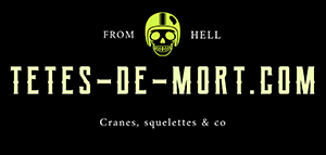 Boutique produits avec des tetes de mort boutique tete de mort